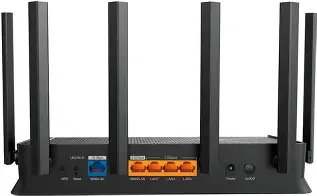Should You Upgrade from Tp Link Archer Be9700 to Geekom A5?