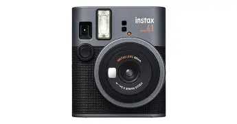 The Real Truth: Fujifilm Instax Mini 41 or Sony Fe 28-70mm F2 GM?