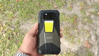 Which is Better Value? Samsung Galaxy S25 Edge vs 8849 Shark 3 Rugged Smartphone Compared